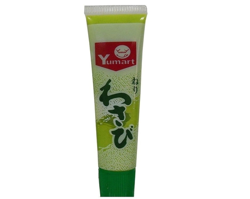 마르는 Oem과 멋진 장소 회초밥 와사비 소스 43g