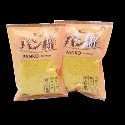 OEM 10 킬로그램 일본인 판크오 빵의 말랑한 부분 프라이드 치킨 브레드크움브스
