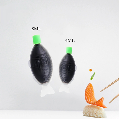 5 밀리람베르트 중국의 식당 간장 콩은 첨가제 없이 발효했습니다