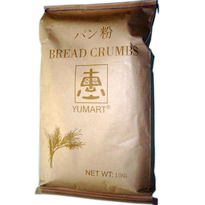 1개 킬로그램 10 킬로그램 빵의 말랑한 부분 일본인 판크오 HACCP BRC 할랄 바늘은 형성했습니다