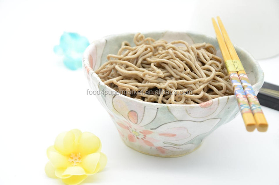 손은 낮은 탄수화물 신선한 라면 180g OEM을 만들었습니다