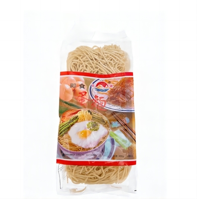 달걀은 400g 중국 인스턴트 라면 크기 라면 급속 증자를 표류시켜 말랐습니다