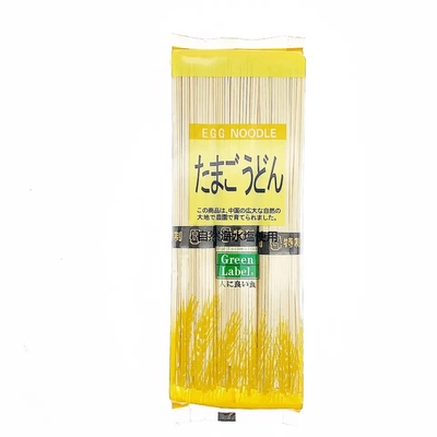 손으로 만든 일본 라면이 정제한 건조달걀 300g
