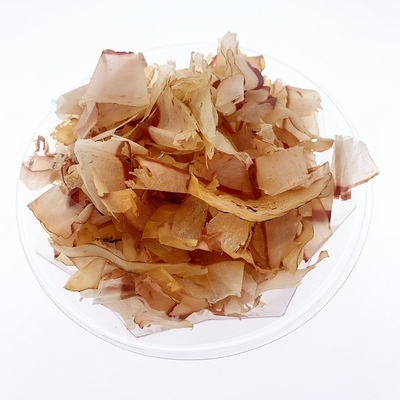 일본 타코야끼를 위한 해산물 순화 가쯔오부시 500g 마른 가다랭이 피쉬 플레이크