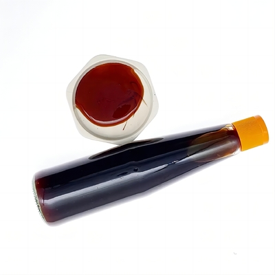 일본 요리용 유기적 굴 소스 Haccp Iso 260 밀리람베르트 700g