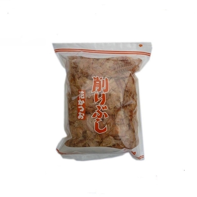 500g*6bags를 적응시키는 마른 가다랭이 플레이크 참치 사랑스런 사람 다시 파우더 생선