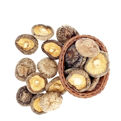 좋은 맛과 HACCP 1 킬로그램 킬로그램 마른 표고 버섯 머시룸 일본인 3명