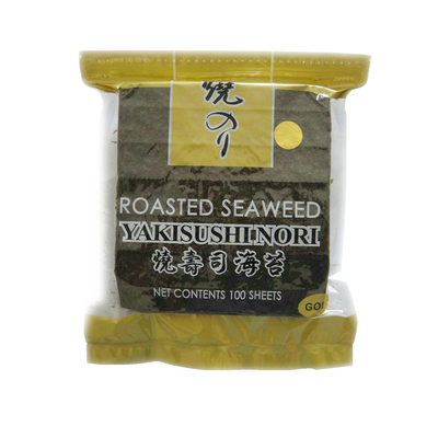 포장 회초밥을 위한 FDA 마른 구어진 회초밥 노리 구어지 시금치