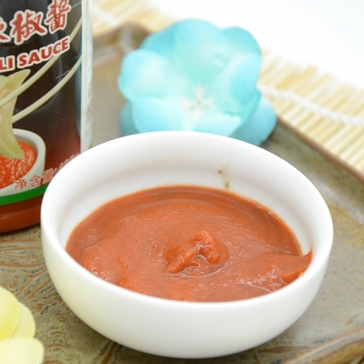 비 첨가제 아시아 피자 소스 달콤한 칠리소스 530g*12bottles