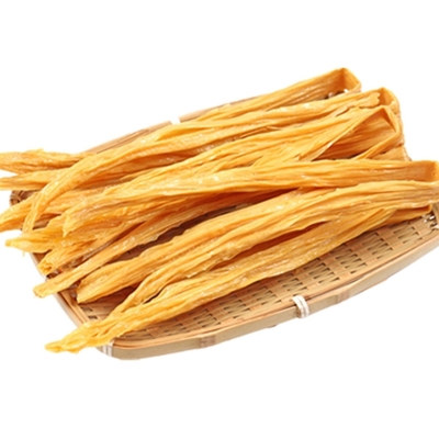 레스토랑 슈퍼마켓을 위한 200g 500g 자연적 말린 두부 스틱