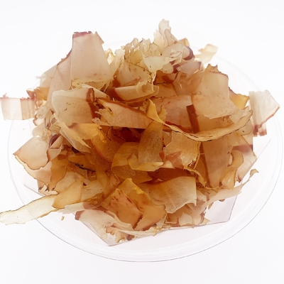 500g*6bags를 적응시키는 마른 가다랭이 플레이크 참치 사랑스런 사람 다시 파우더 생선