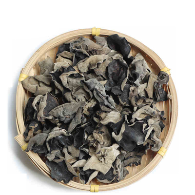 세정된 1 킬로그램 3kgs 화이트 백 버섯 100% 신선한 검은 버섯