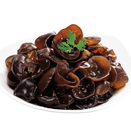 세정된 1 킬로그램 3kgs 화이트 백 버섯 100% 신선한 검은 버섯