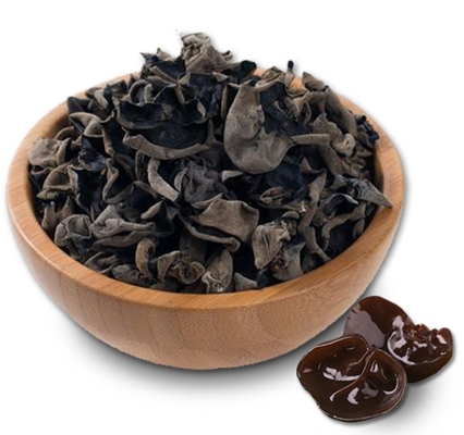 세정된 1 킬로그램 3kgs 화이트 백 버섯 100% 신선한 검은 버섯