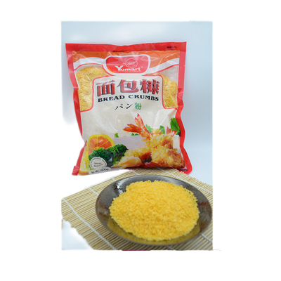 해산물을 위한 HACCP 시체 일본 스타일 판크오 브레드크움브스 10 킬로그램