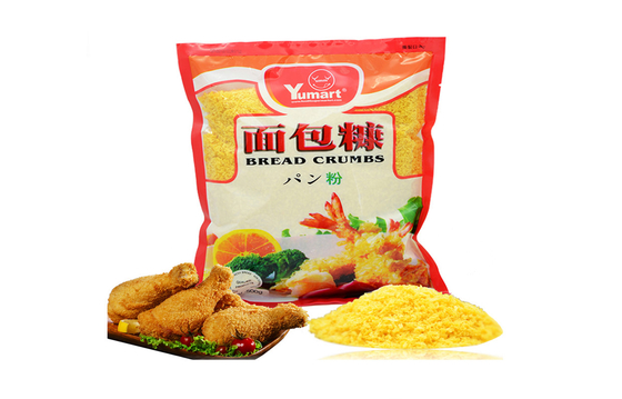 밀 노랑색 평범한 일본 판크오 빵의 말랑한 부분