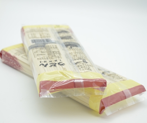 증명된 중국 500g 100 퍼센트 메밀소바 곧은 할랄
