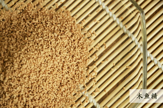 OEM 단단한 마른 가다랭이 사랑스런 사람 다시는 500g 마른 수프류 파우더를 가루로 만듭니다