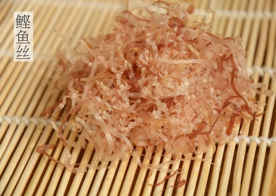 500g*6bags를 적응시키는 마른 가다랭이 플레이크 참치 사랑스런 사람 다시 파우더 생선
