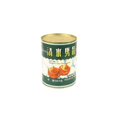 시럽에서 스윗 425g 567g 통조림 과실 야채 물 밤나무