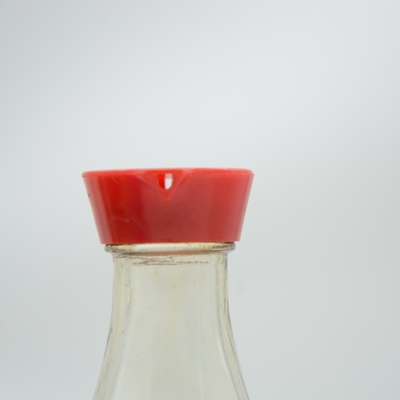 HACCP ISO 중국 방식 빛 어두운 간장 150 밀리람베르트 리테일 패키지