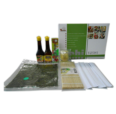 세트 일본 라이스 볼 케이크 롤 금형을 만드는 OEM HACCP 초밥