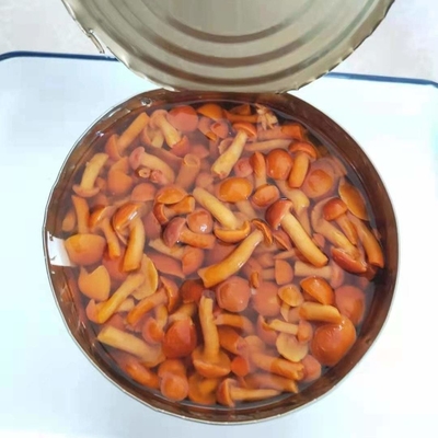 고온 살균 400g 초고버섯은 네임코 미황색 할 수있