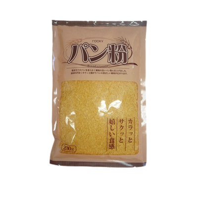 금빛 좋은 말린 일본 판크오 빵의 말랑한 부분 2 밀리미터 ISO Haccp 증명서