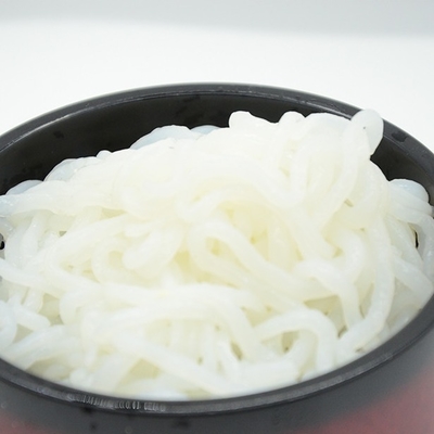 무글루텐 저열량 높은 식사 시라타키 인스턴트 라면 섬유