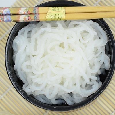 무글루텐 저열량 높은 식사 시라타키 인스턴트 라면 섬유