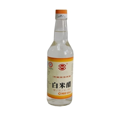 150 밀리람베르트 500 밀리람베르트 회초밥 현미 식초 액체 백색 비유전자 조작 식품 유리병