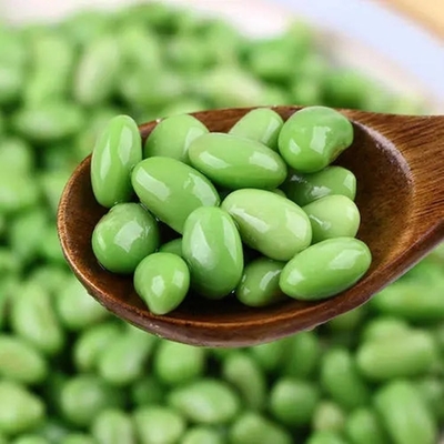 HACCP 정결한 동결된 껍질을 벗긴 에다마메 콩 일본 스타일