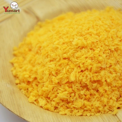 1개 킬로그램 10 킬로그램 빵의 말랑한 부분 일본인 판크오 HACCP BRC 할랄 바늘은 형성했습니다