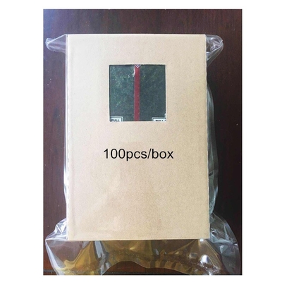 구어진 야키 노리 시금치 회초밥 제품 100 시트 / 가방