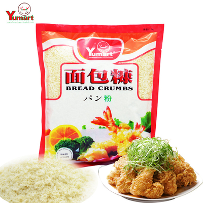 500g 소매 가방 일본인 판크오 빵의 말랑한 부분 화이트 색 5 밀리미터 과립 모양 사이즈