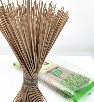 슈퍼마켓을 위한 OEM 1000g 소바 및 우동 국수